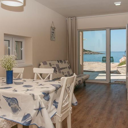 Villa Sv. Martin Mali Lošinj Szoba fotó