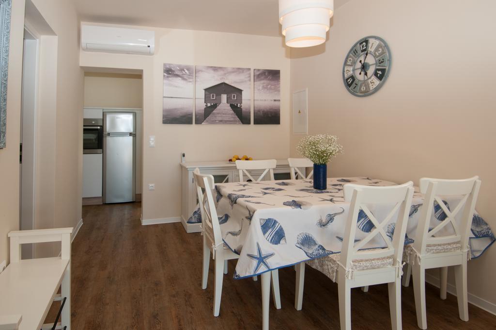 Villa Sv. Martin Mali Lošinj Szoba fotó