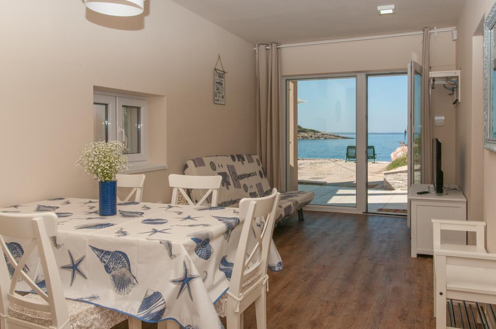 Villa Sv. Martin Mali Lošinj Szoba fotó