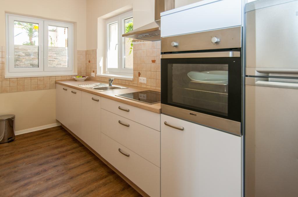 Villa Sv. Martin Mali Lošinj Szoba fotó