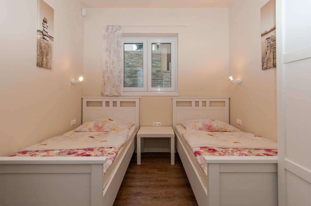 Villa Sv. Martin Mali Lošinj Szoba fotó