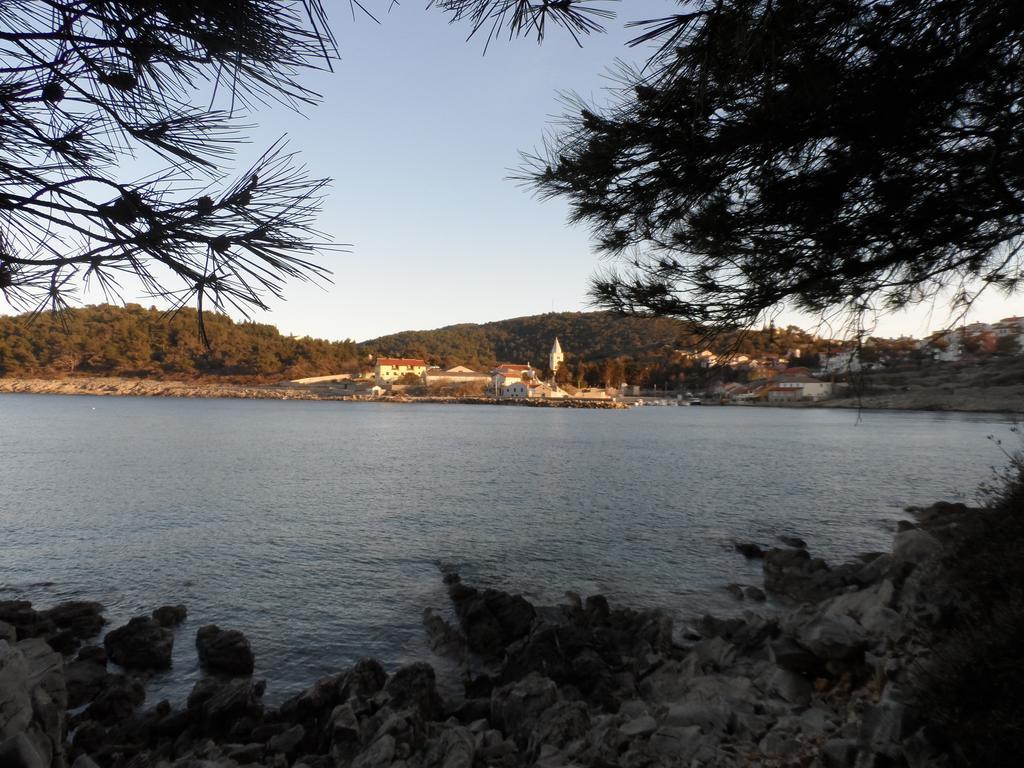 Villa Sv. Martin Mali Lošinj Szoba fotó
