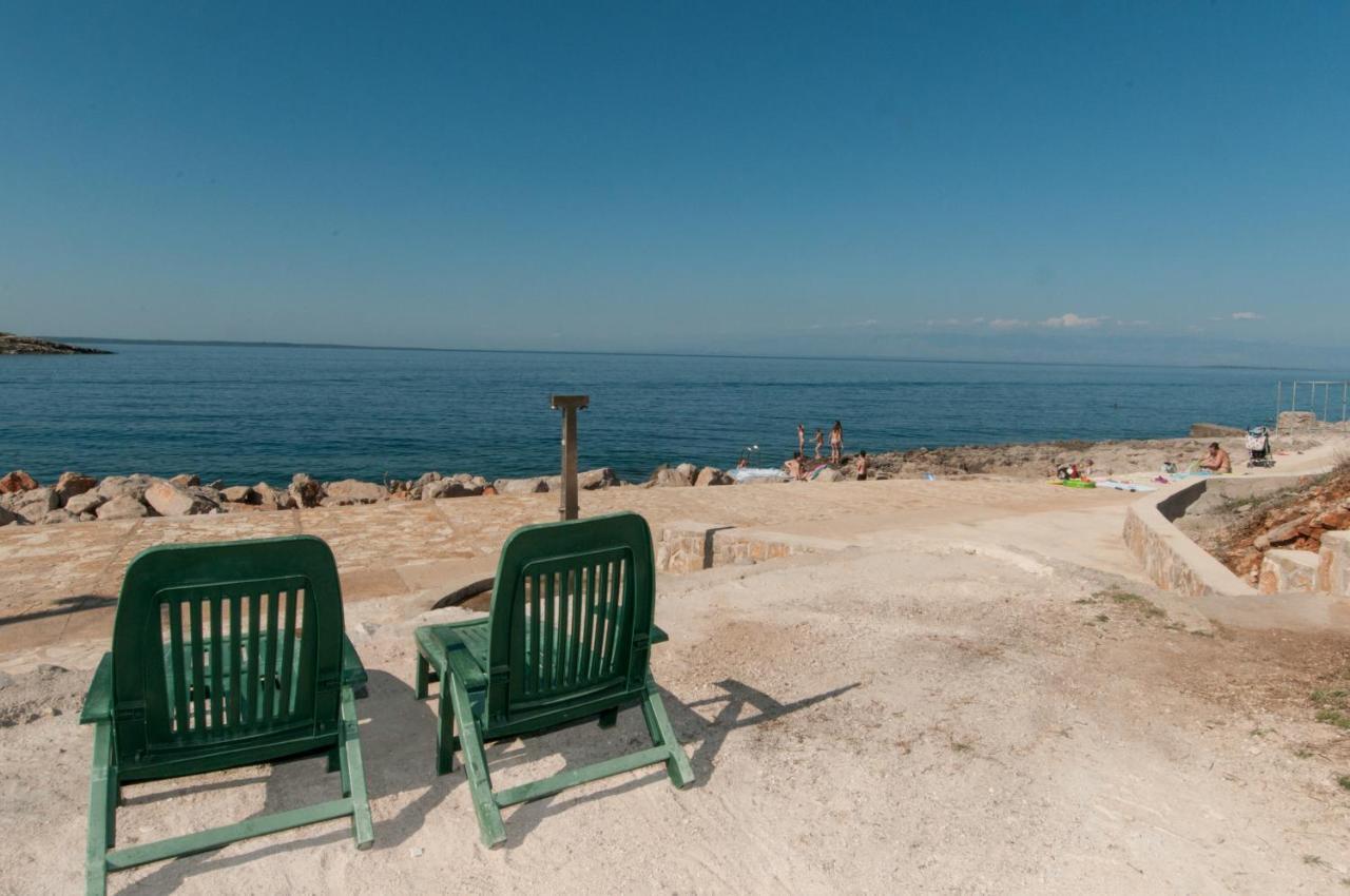 Villa Sv. Martin Mali Lošinj Kültér fotó